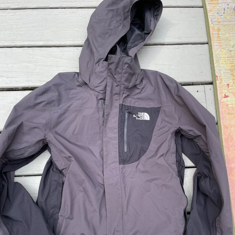 The North Face Men's Jacket
